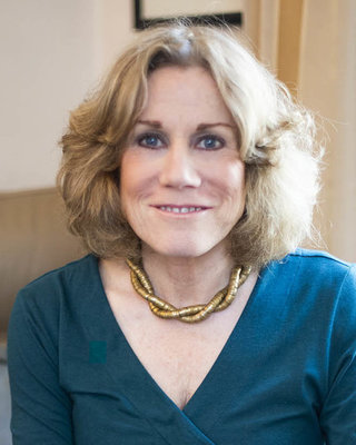 Photo of Robin Bryant, Ph.D., Psychologist in New York, NY