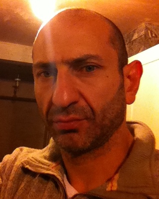 Photo of Yiannis Charalambos Zachariades in SM2, England