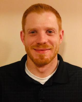 Photo of Bryce James Mulso, Licensed Clinical Professional Counselor in Du Page County, IL