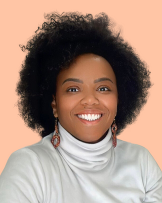 Photo of Gleice Almeida Cardoso, Psychotherapist in Warwick, WA
