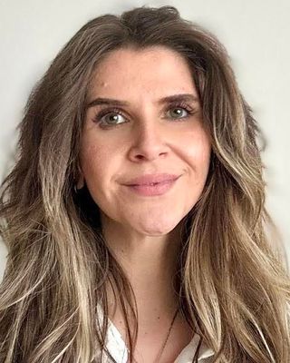 Photo of Olivia Märcz
