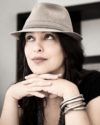 Photo de Marie-Noéline Viguié, Psychopraticien