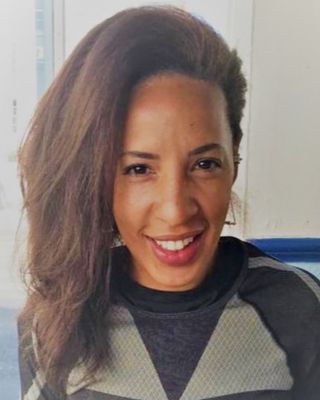 Photo of Lisa Natalie Crossman-Clarke - Therapy and Sounds, Psychotherapist, MSc, MBACP Accred
