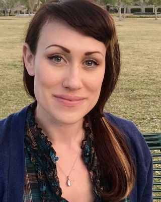 Photo of Lindsey R Harrison, Licensed Professional Counselor, MS, LCPC, LCADC