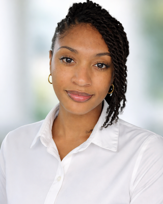 Photo of De'Andra LeMalle, Licensed Professional Counselor, M.S., LPC, CMP