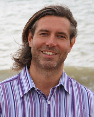 Photo of Paul Weeden, MA, MBACP, Counsellor in Brighton