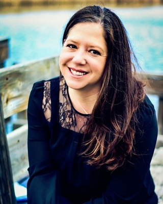 Photo of Melissa Gonzales, LPCC, Counselor in Fort Collins