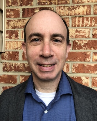 Photo of Alan Pachter, Clinical Social Work/Therapist in Fairfax, VA