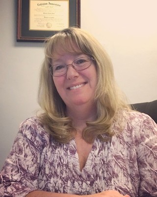 Photo of Dr. Michelle Wonders Clinical Psychologist, Psychologist in Pocono Lake, PA