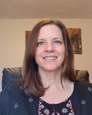 Photo of Tania Patrizio, Clinical Social Work/Therapist, LICSW