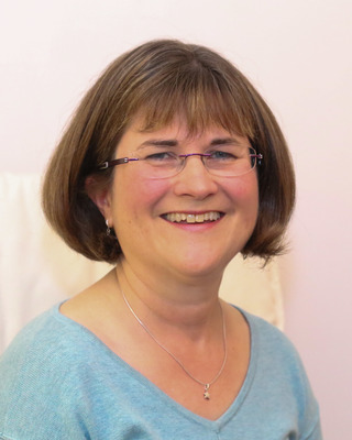 Photo of Anne Teresa Jones, Counsellor in Leeds, England