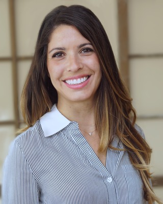 Photo of Nikki Guzofsky, Marriage & Family Therapist in Los Angeles, CA