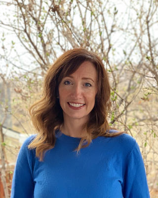 Photo of Allison Hobby, LPC, Licensed Professional Counselor in Boise