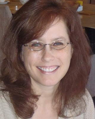 Photo of Katherine Lyons Psy.d., Psychologist in Modesto, CA