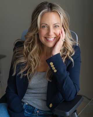 Photo of Jaime A Saibil, Registered Psychotherapist, MA, RP