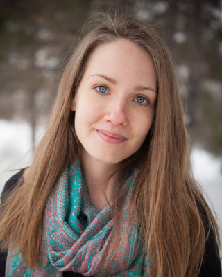 Photo of Amanda Henry, Counsellor in Bedford, NS