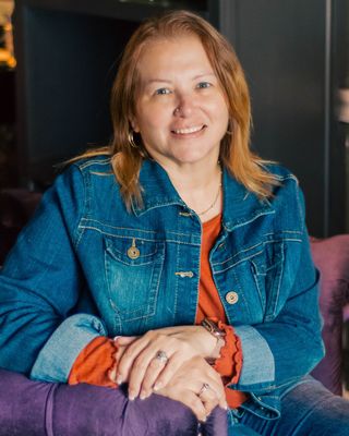 Photo of Christi Fierro, Clinical Social Work/Therapist, LCSW