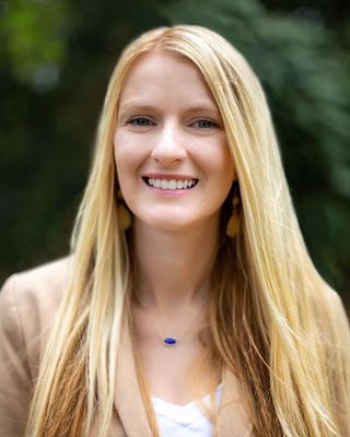 Photo of Anna Kelton, Clinical Social Work/Therapist, LCSW