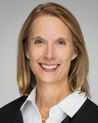 Photo of Rebecca Milstead, Licensed Professional Counselor, LPC-S