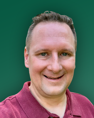Photo of Elliott Brown, Licensed Professional Counselor, LPC