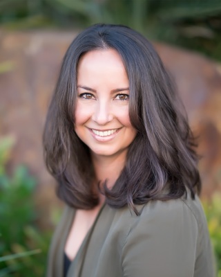 Photo of Nicole Folmer, Marriage & Family Therapist in Encinitas, CA