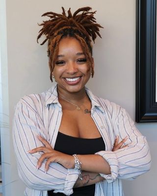 Photo of GabriElla Bonner, Clinical Social Work/Therapist, LCSW