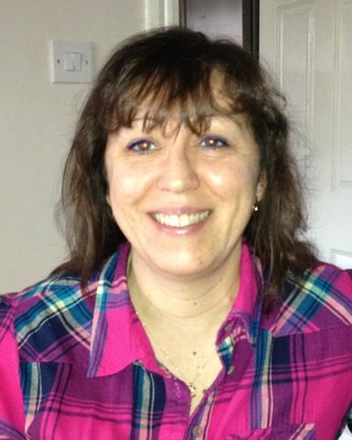 Photo of Corinne Beuzelin, Counsellor in HU9, England