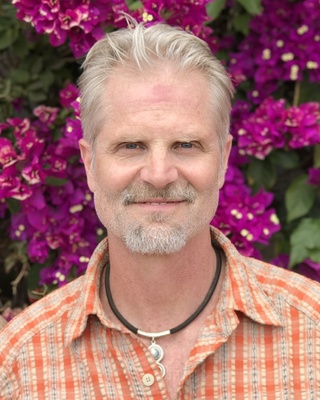 Photo of Patrick Welly, MA, LMFT, Jungian, Analyst, Marriage & Family Therapist