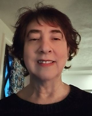 Photo of Hollis Greenspan, Clinical Social Work/Therapist, MSW, LICSW