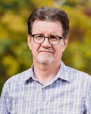 Photo of Jim Chalmers, Psychologist in Edmonton, AB