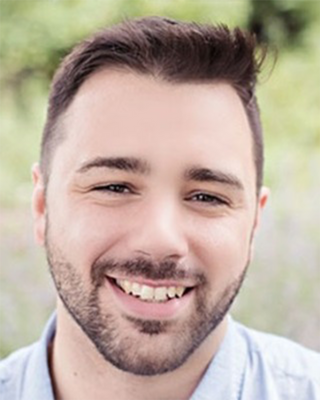 Photo of Matthew Horton, Licensed Professional Counselor in Mount Pleasant, SC