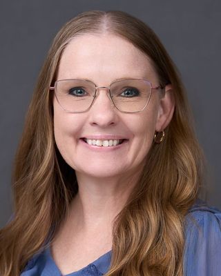 Photo of D'Anna Sims, Licensed Professional Counselor, MEd, LPC-S
