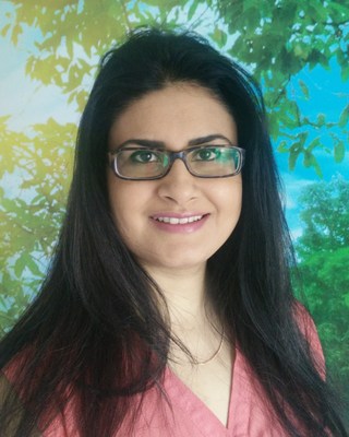 Photo of Monica Balggan, Counsellor in Hounslow