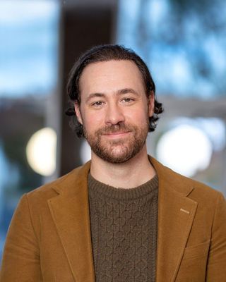 Photo of Ian Collins - NC Therapy | Anxiety, Trauma & Confidence-Building, Clinical Social Work/Therapist, LCSW