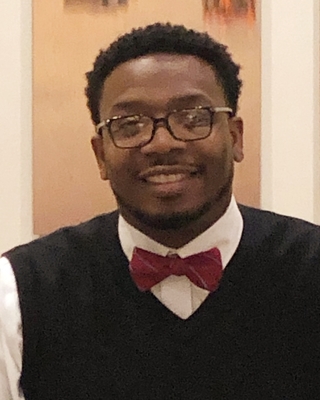 Photo of Carlos D Richardson, Licensed Professional Counselor in Alabama
