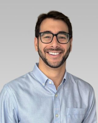 Photo of Dan Wolfson, Psychologist, PsyD