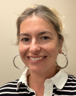 Photo of Taylor Jones, Licensed Professional Counselor, LPC