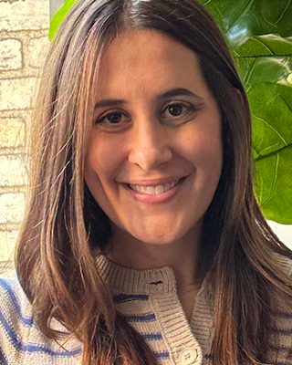 Photo of Julia Clinton - Julia Clinton - Expansive Therapy , LMHC