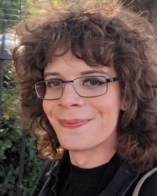 Photo of Sam Wynter, Counsellor, MA, MBACP