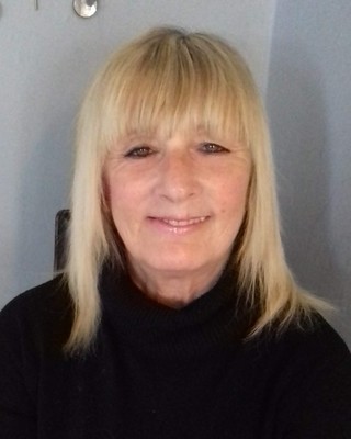 Photo of Janet Bullen, Counsellor in Rochester, England