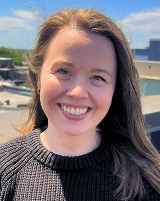 Photo of Anna Deming, Clinical Social Work/Therapist, LCSW