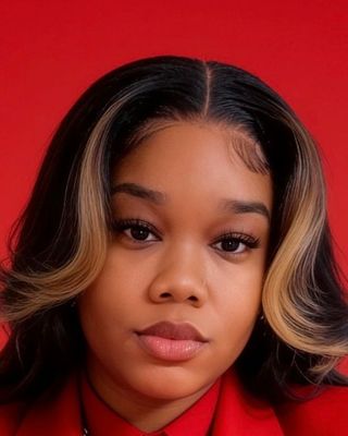 Photo of Daine Barlow, Counselor, MA, MS, LMHC, LPC
