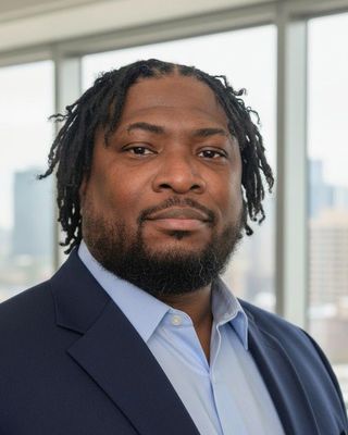 Photo of Michael Dubose, Clinical Social Work/Therapist, LCSW, QMHP, QiDP