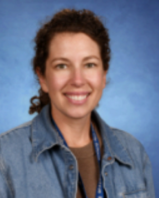 Photo of Emily Fackler, Licensed Professional Counselor, LPC