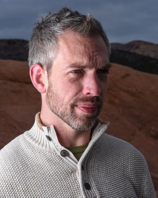 Photo of Joel Roberts - Deeper Stories Counseling, MA, LPC, NCC, Licensed Professional Counselor