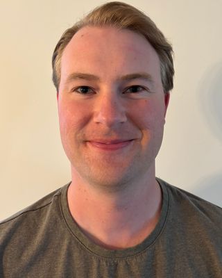 Photo of Shea Stevenson, Registered Social Worker, BSW, RSW