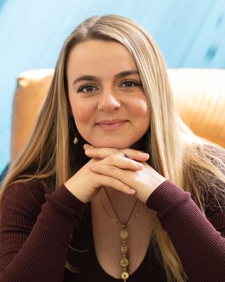 Photo of Alexandria L Jones Cst, Clinical Social Work/Therapist, MSW, LCSW, CST