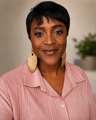Photo of Simone Bell, Counsellor, MBACP