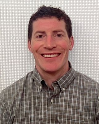 Photo of Steve Brown, Counselor in Reading, MA