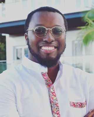 Photo of Jeremy Brown, Counselor, LMHC